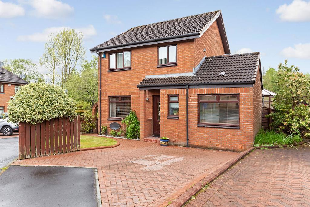 Linacre Drive, Sandyhills, G32 0EH