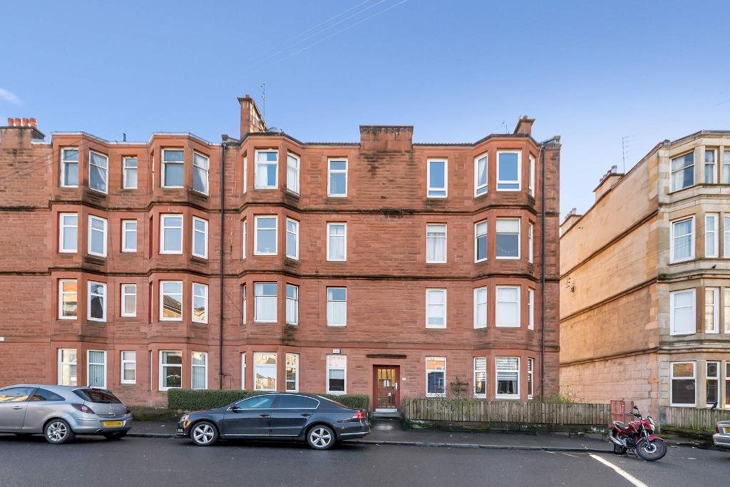 flats for sale shawlands