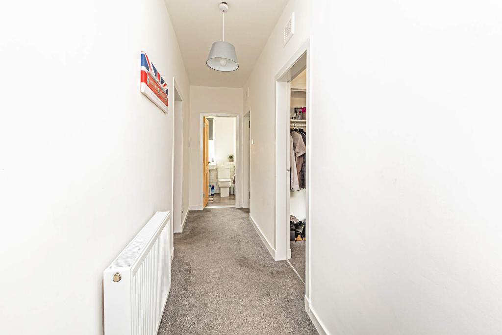 2 Bedroom Lower Cottage Flat For Sale In Newhaven Street Carntyne G32 6ng