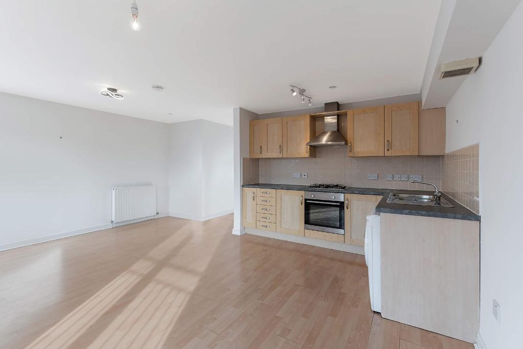 2 Bedroom Flat For Sale in Dalmarnock Drive, Bridgeton, G40 4LQ