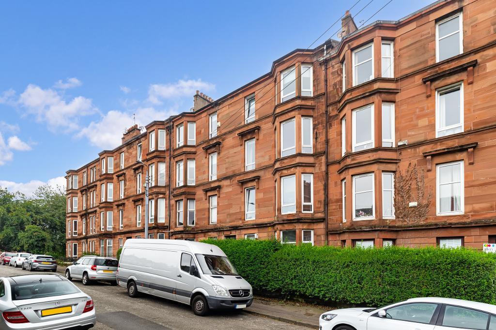 Craigpark Drive, Dennistoun, G31 2NP