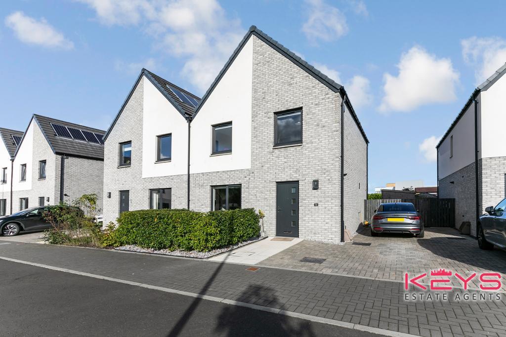 St Agathas Grove, Kirkintilloch, G66 3FH