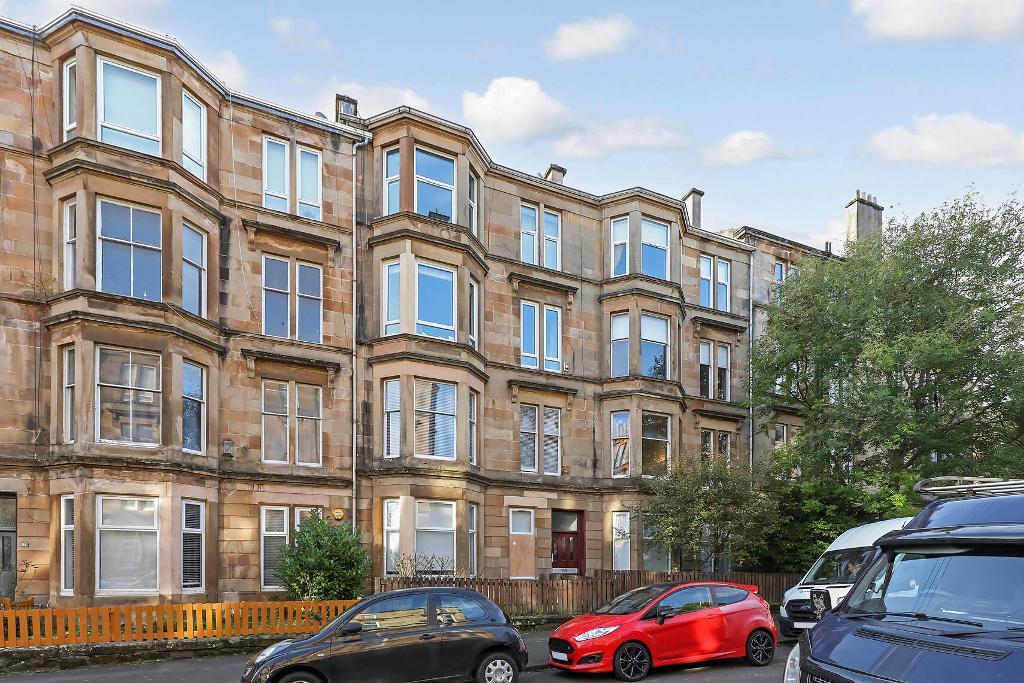 Garthland Drive, Dennistoun, G31 2SG