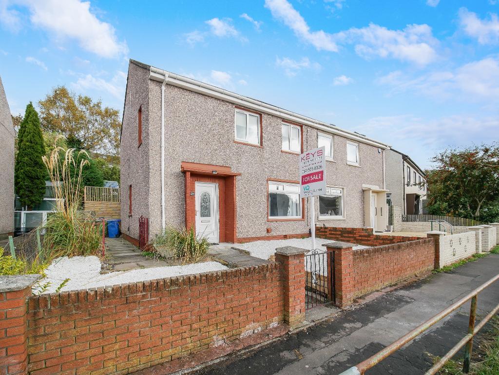 Lethamhill Road, Riddrie, G33 2SQ