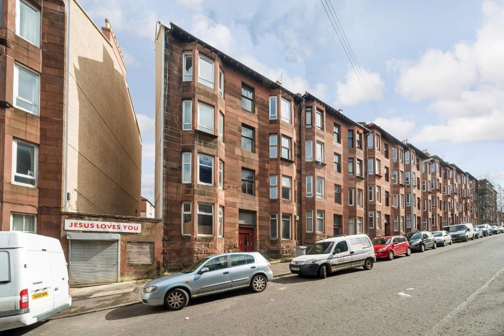 Aberfoyle Street, Dennistoun, G31 3RW