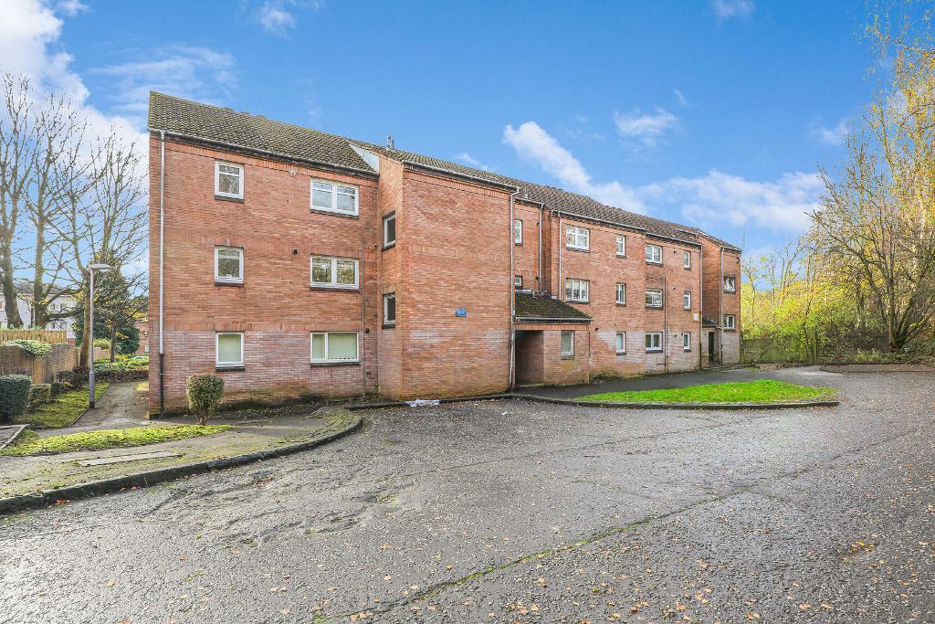 Crinan Street, Dennistoun, G31 3JN