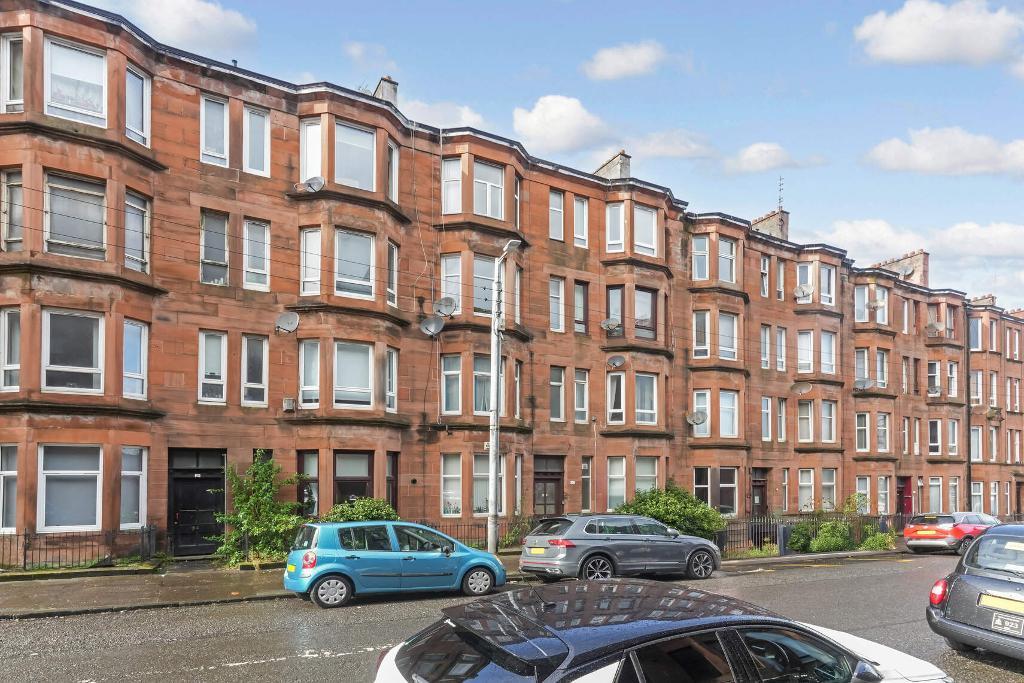 Aberdour Street, Dennistoun, G31 3NJ