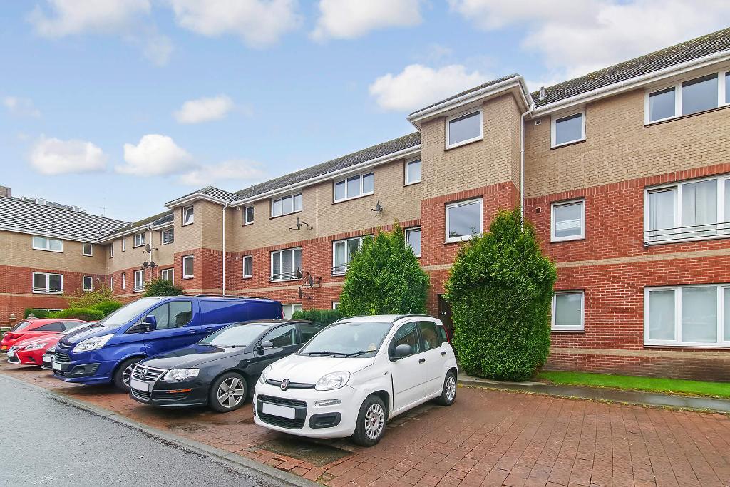 Quarryknowe Street, Parkhead, G31 5LE