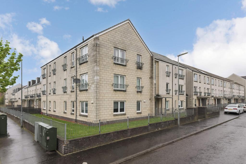 Belvidere Gate, Glasgow, G31 4PB