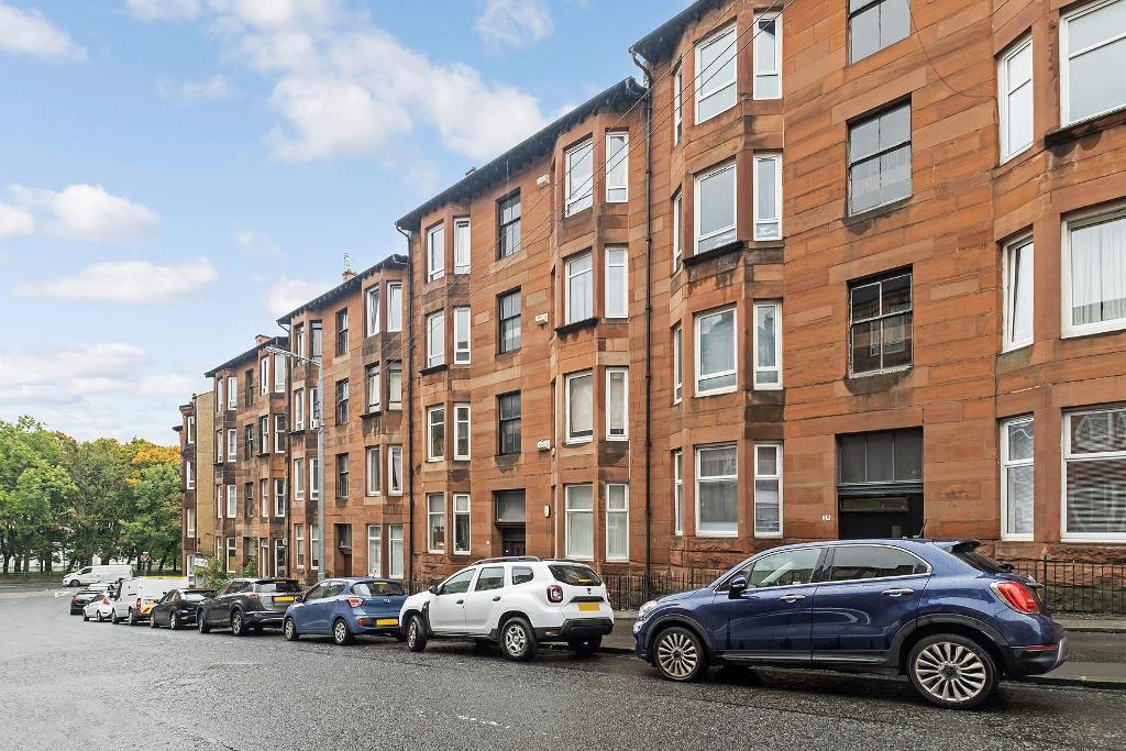 Aberfoyle Street, Dennistoun, G31 3RW