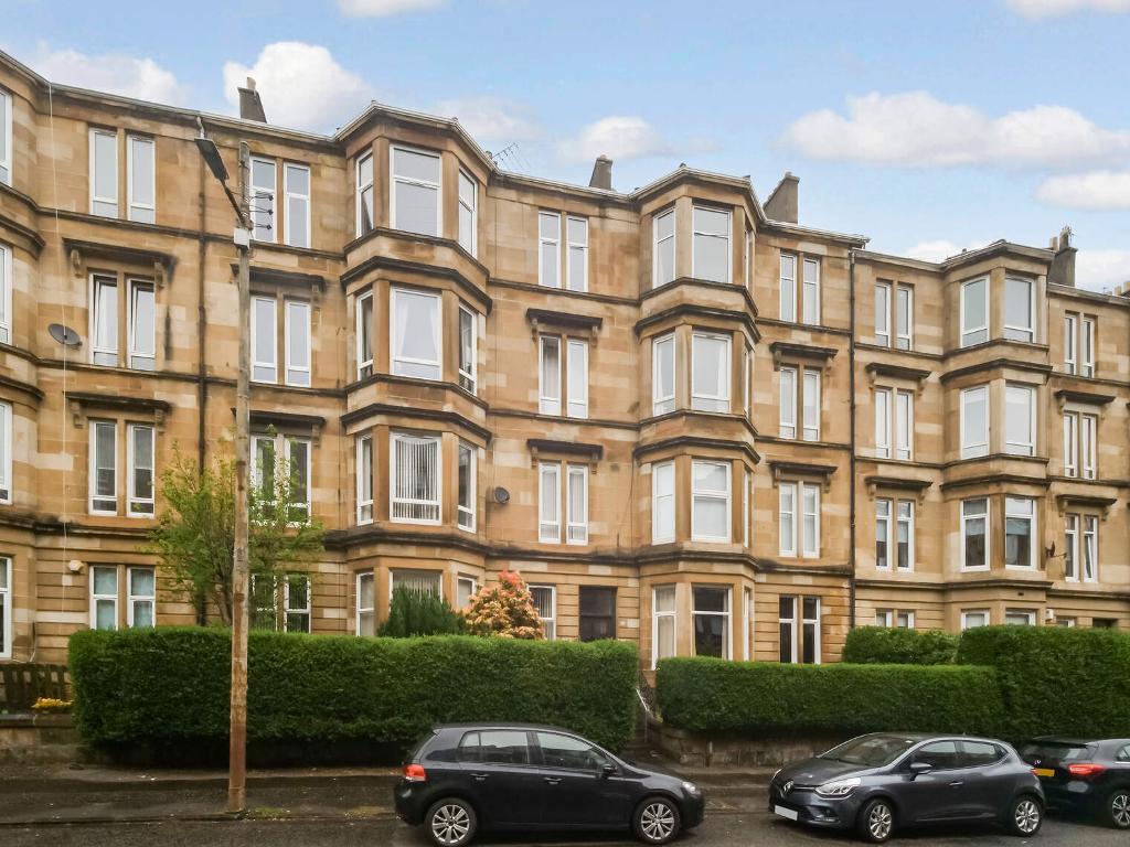 Onslow Drive, Dennistoun, G31 2QA