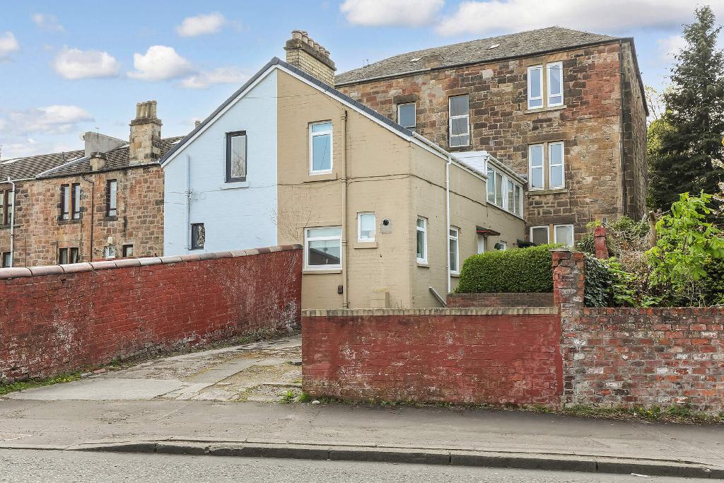 Woodend Road, Mount Vernon, G32 9RS