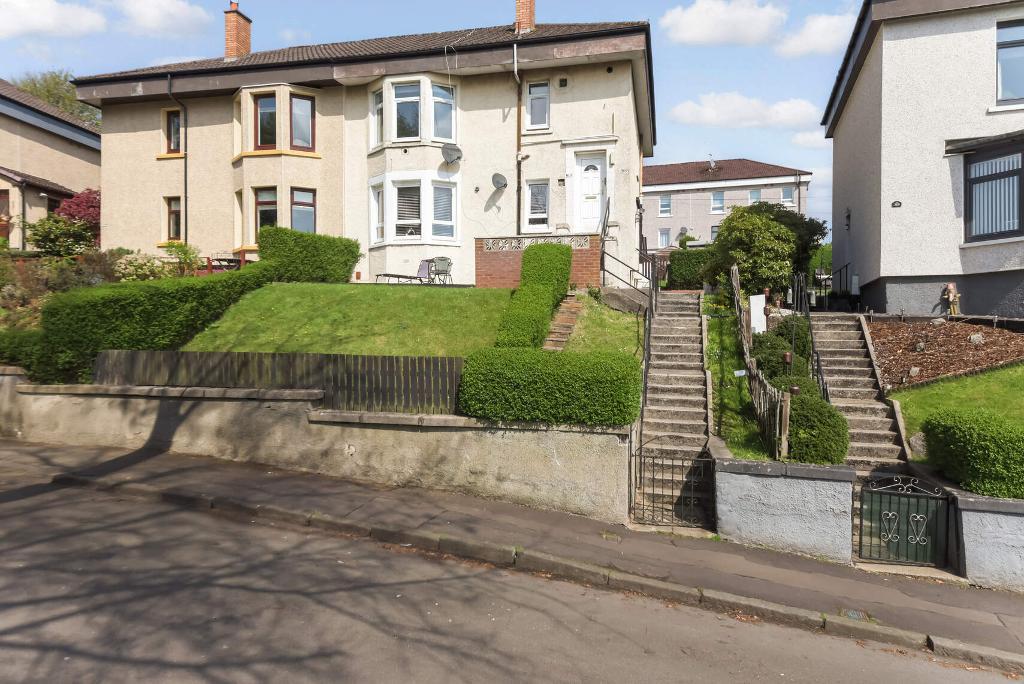 Warriston Street, Riddrie, G33 2LA