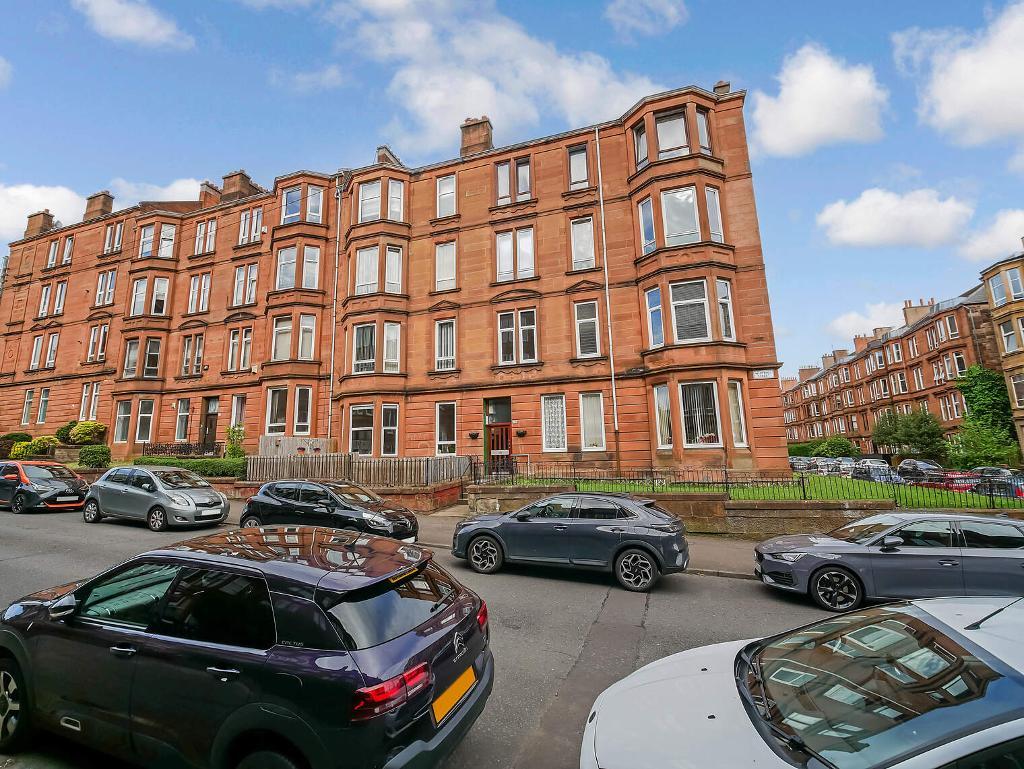 Whitehill Street, Dennistoun, G31 2LT