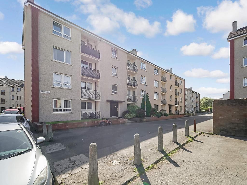 Armadale Path, Dennistoun, G31 3EZ