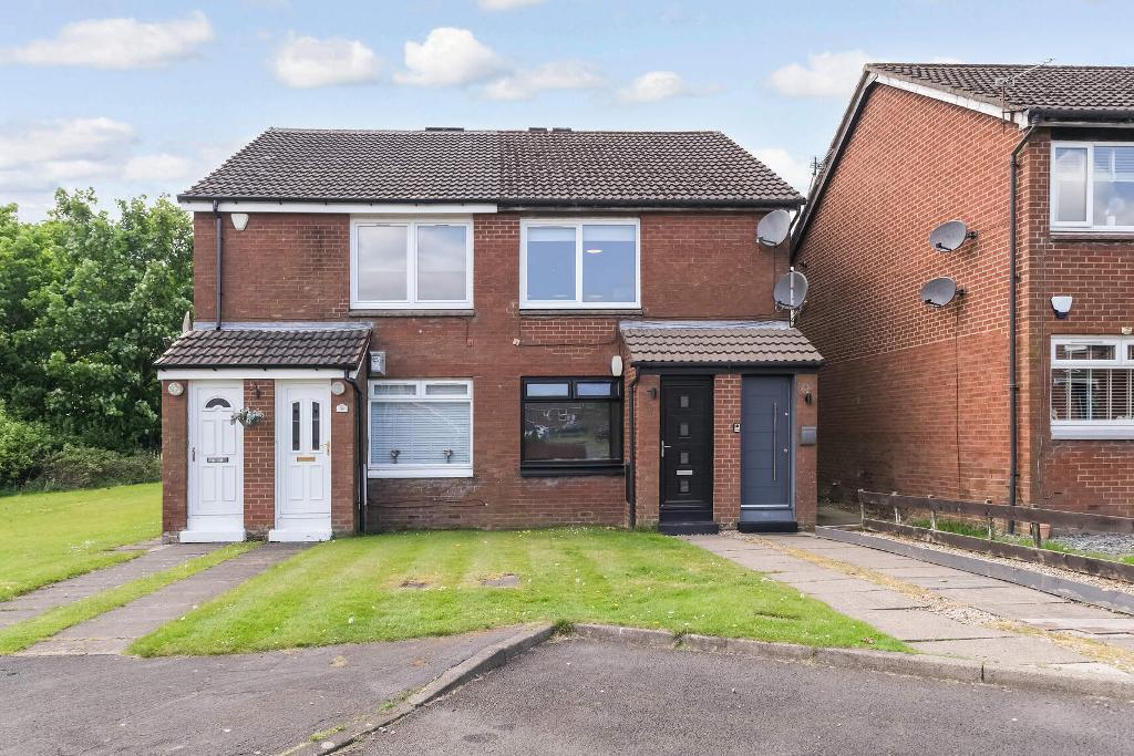 Lochview Gardens, Hogganfield, G33 1QA