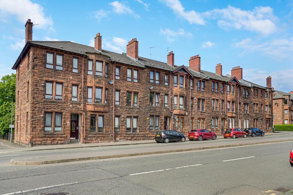 Cumbernauld Road, Riddrie, G33 2EQ
