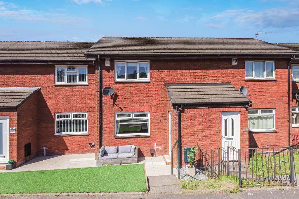 Colintraive Crescent, Hogganfield, G33 1BJ