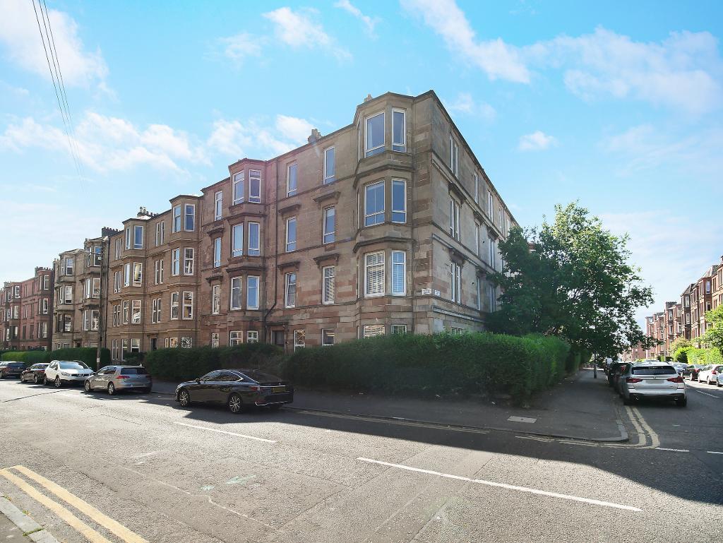 Onslow Drive, Dennistoun, G31 2PZ