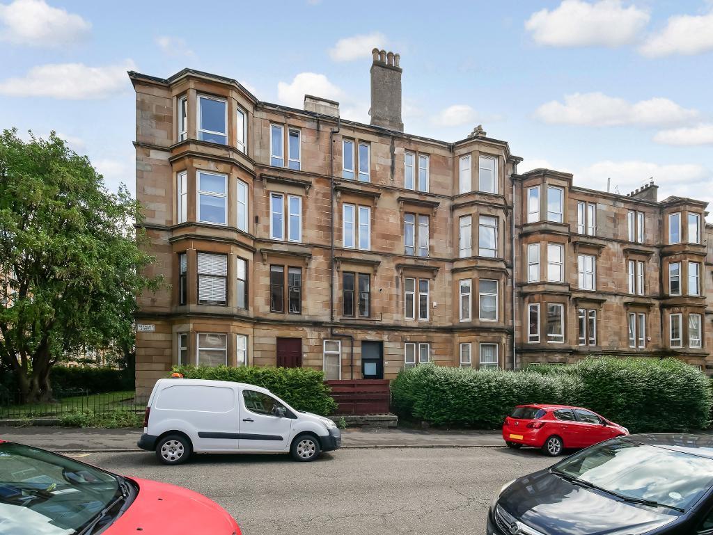 Armadale Street, Dennistoun, G31 2RG