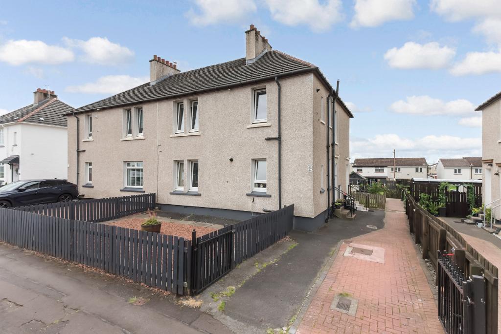 Bredisholm Terrace, Baillieston, G69 7HS