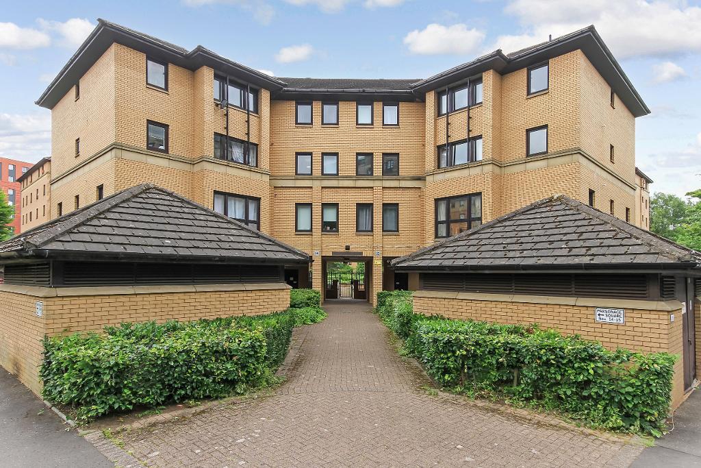 Parsonage Square, Glasgow, G4 0TA
