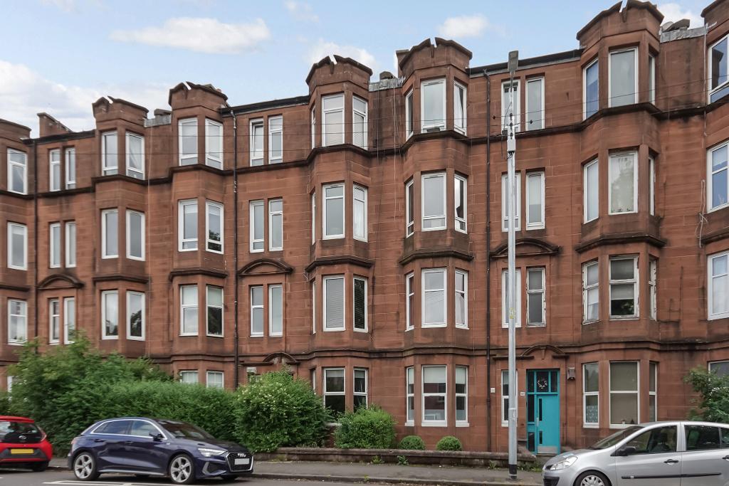 Wellshot Road, Tollcross, G32 7AU