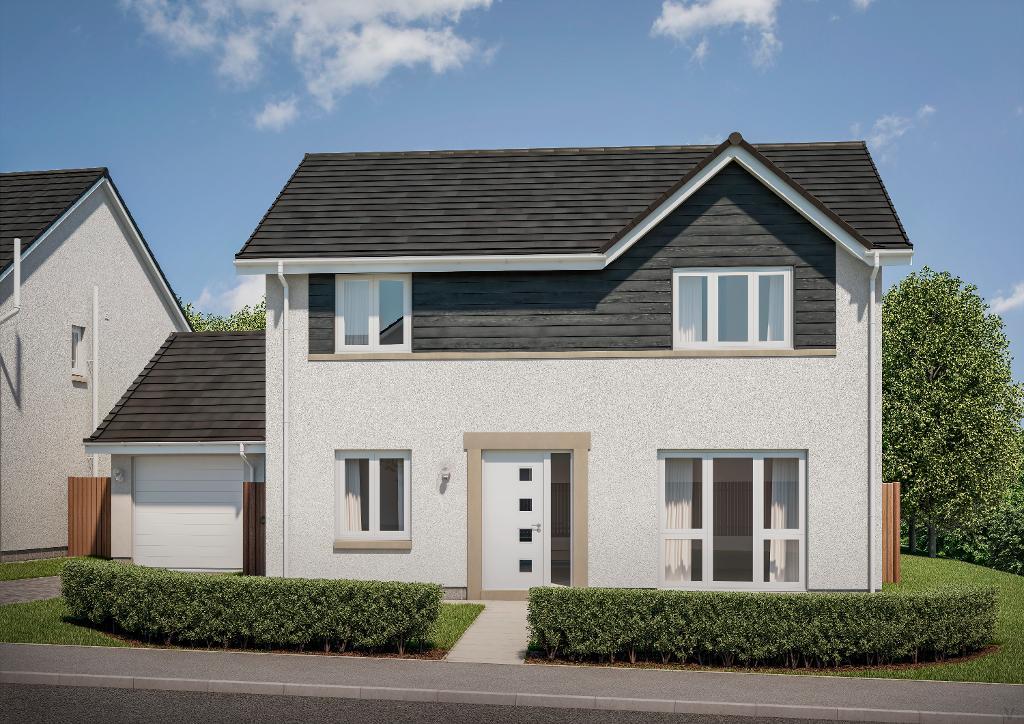 Rosehill, Strathaven, ML10 6GW