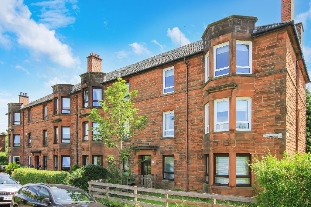 Dinart Street, Riddrie, G33 2DS