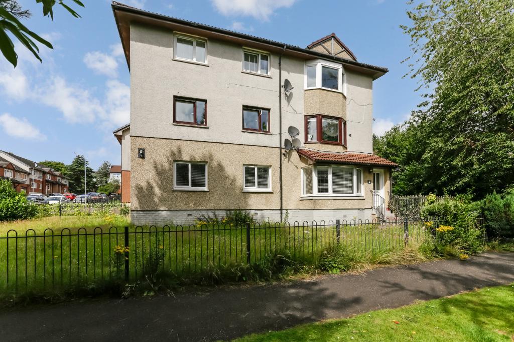 Pendeen Crescent, Barlanark, G33 4TH