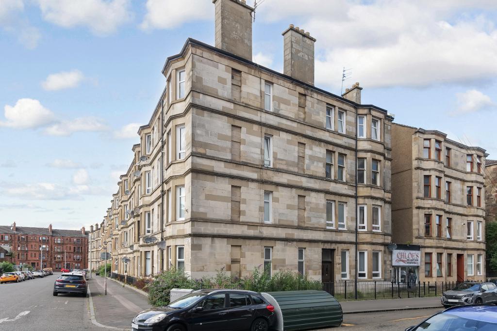 Aitken Street, Dennistoun, G31 3NA