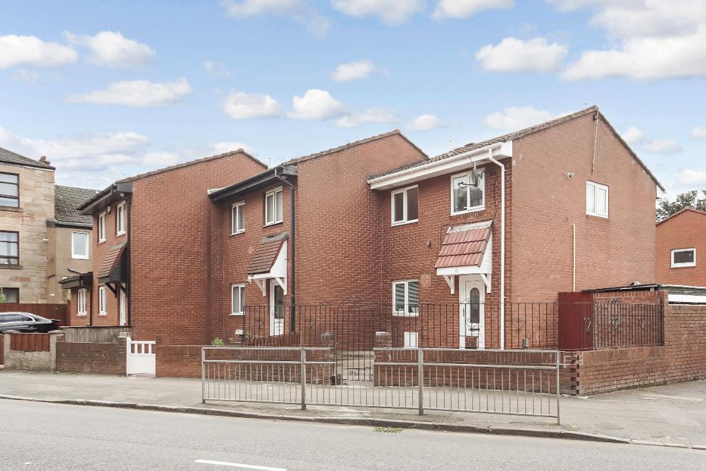 Wellshot Road, Tollcross, G32 7LR