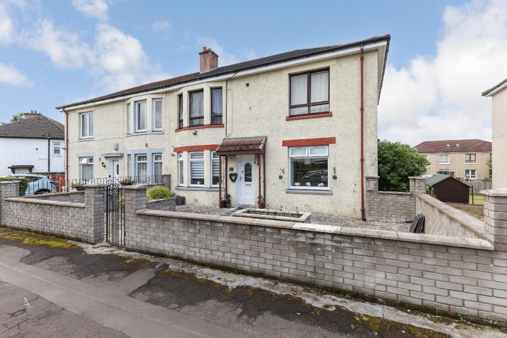 Loretto Street, Carntyne, G33 3BU