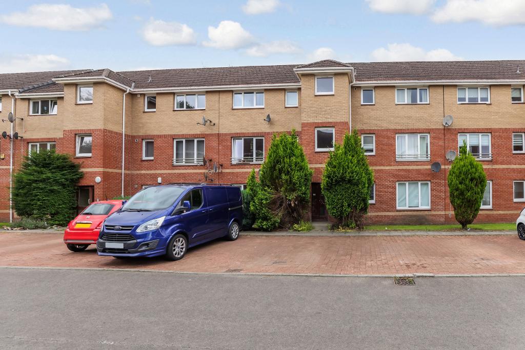 Quarryknowe Street, Parkhead, G31 5LE