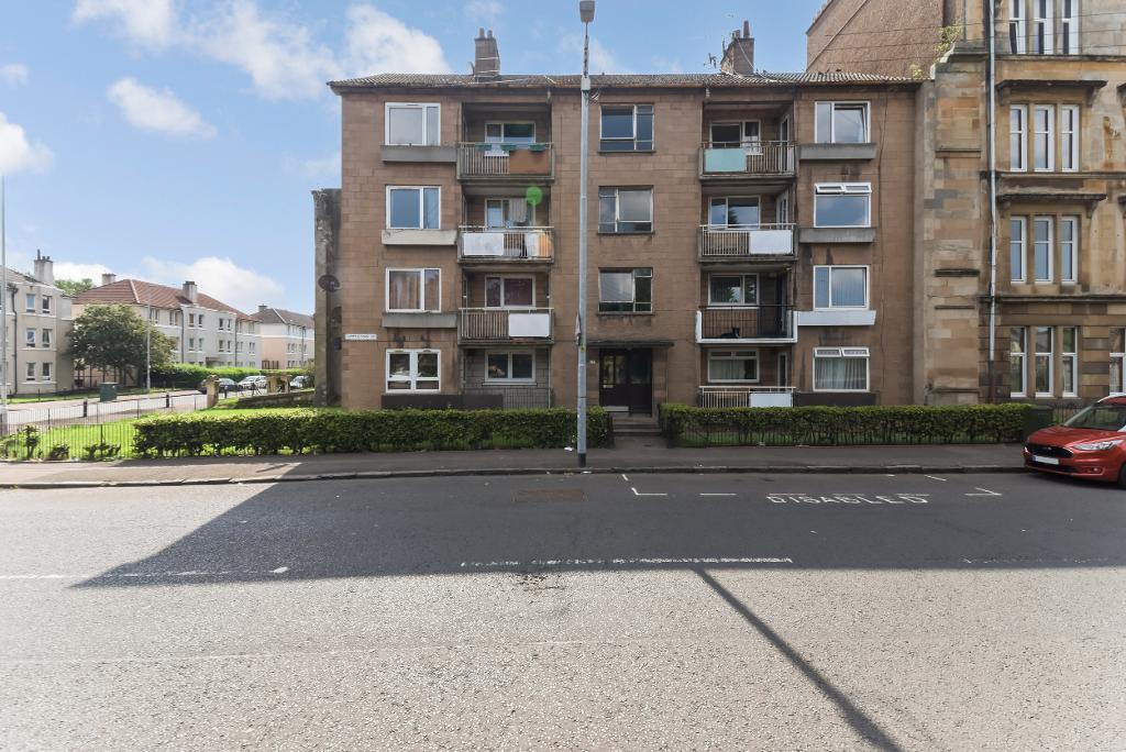 Summertown Road, Ibrox, G51 2QA