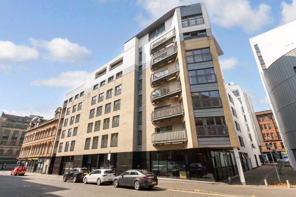 Watson Street, Glasgow, G1 5AL