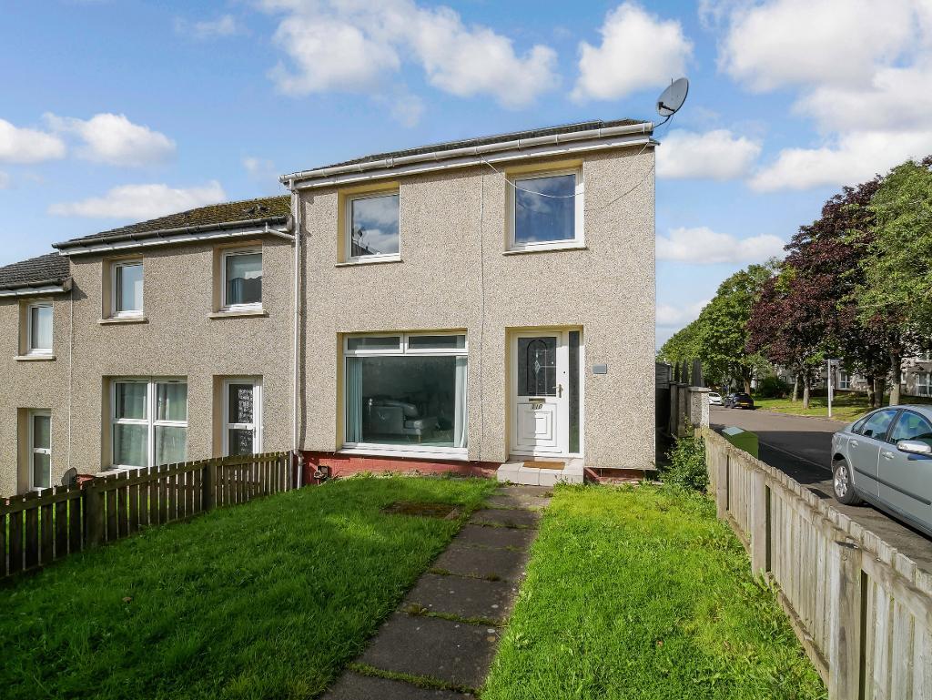 Torphin Crescent, Greenfield, G32 6QD