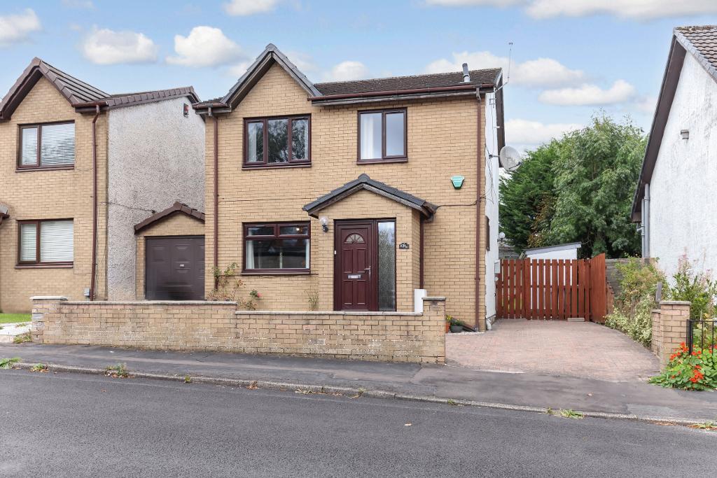 Ardlui Street, Sandyhills, G32 7AY