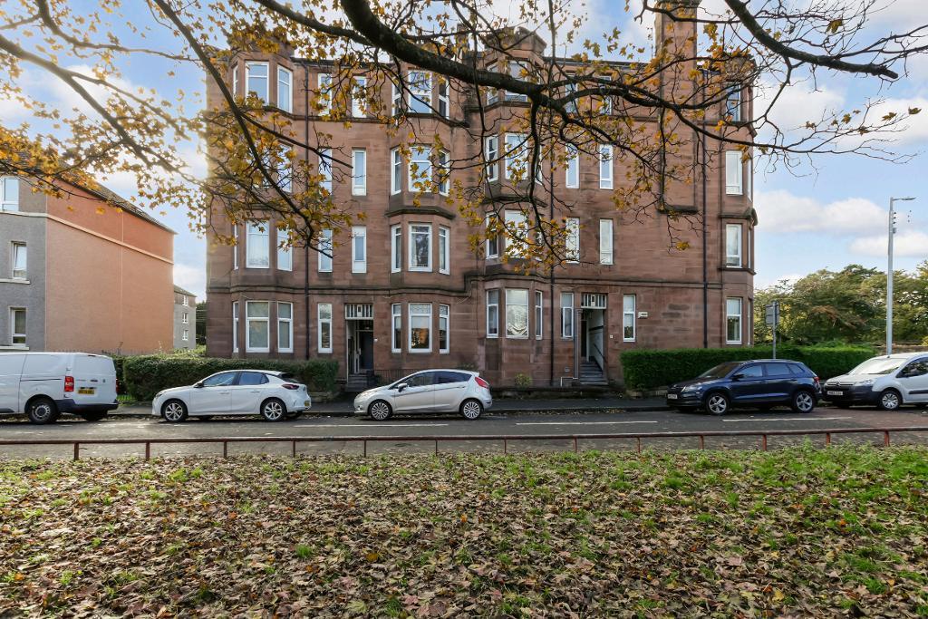 Fairholm Street, Tollcross, G32 7QB