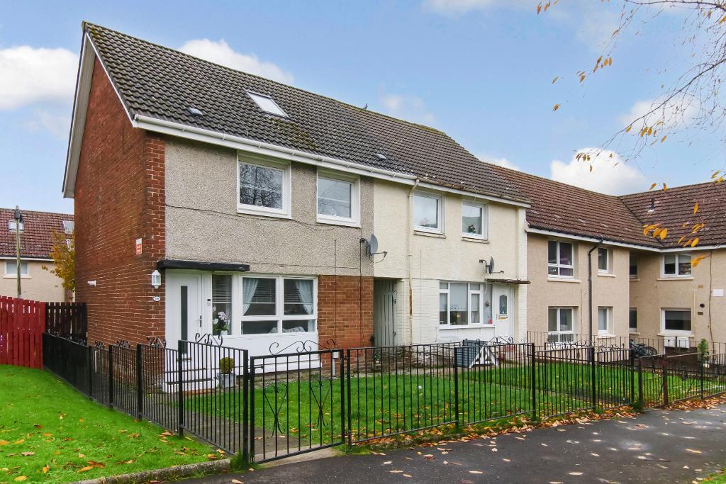 Kelburne Gardens, Baillieston, G69 7BD