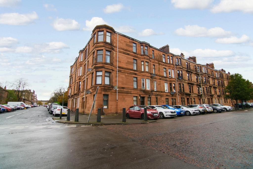 Langside Road, Glasgow, G42 7JS
