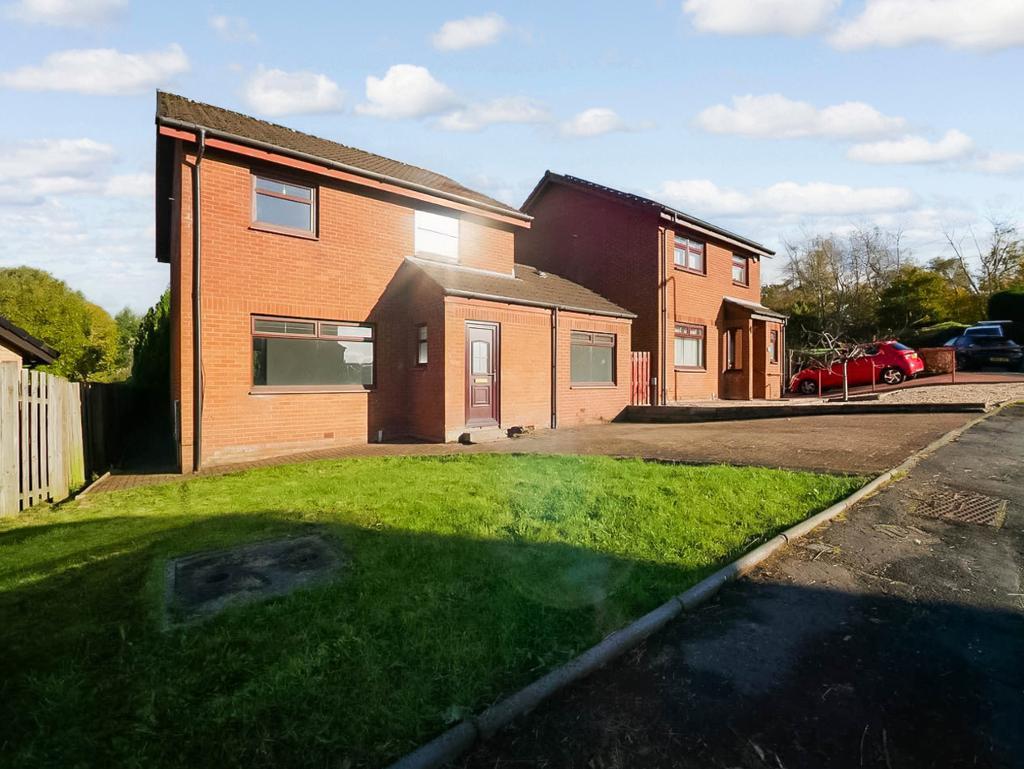 Linacre Drive, Sandyhills, G32 0EH