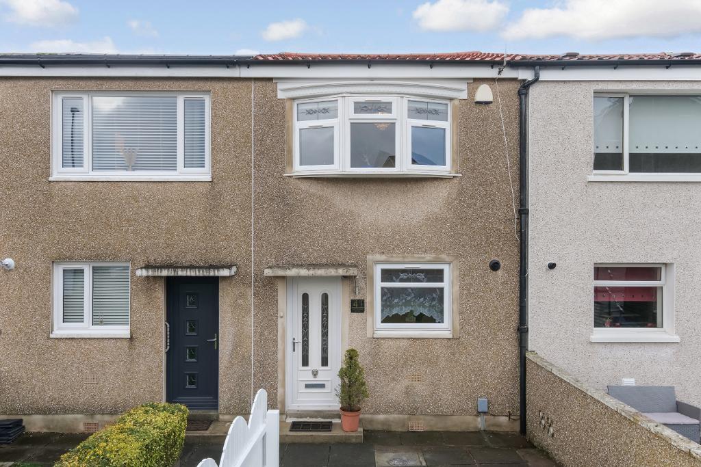 Collessie Drive, Craigend, G33 5QD