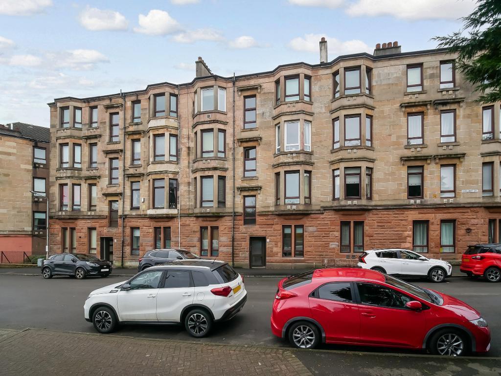 Harcourt Drive, Dennistoun, G31 3HJ