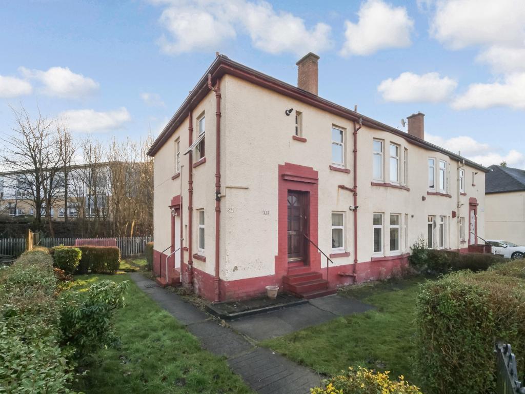 Cardowan Road, Carntyne, G32 6QS