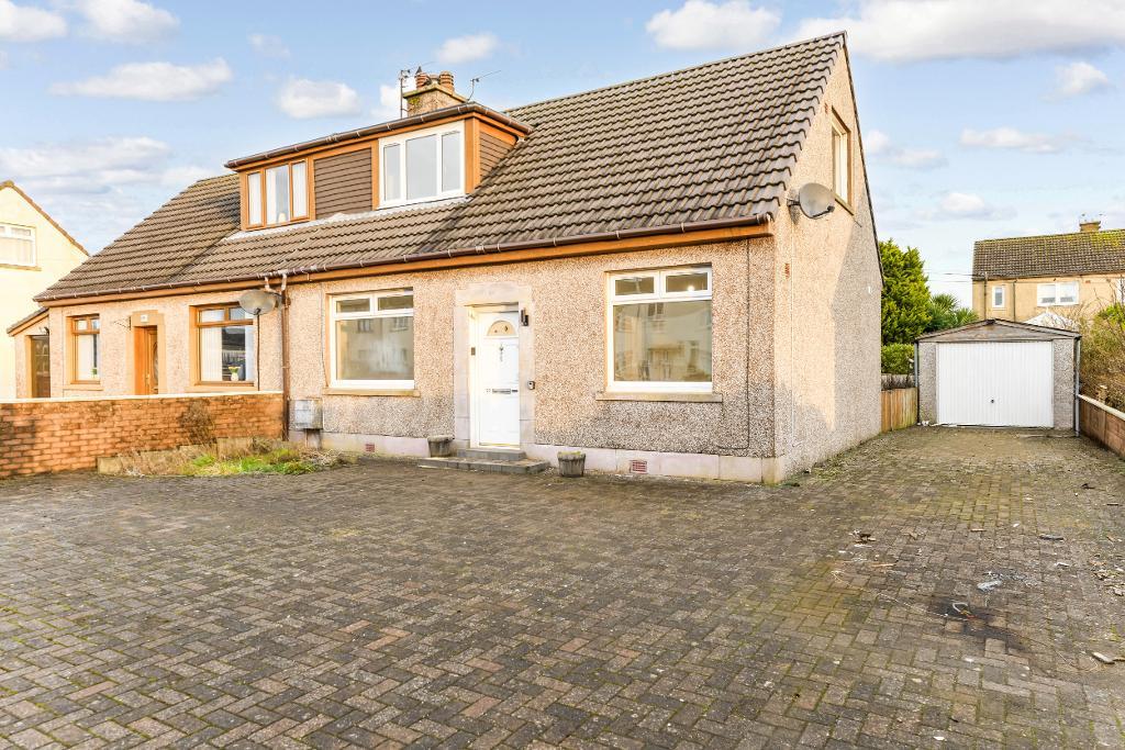 Stanley Road, Ardrossan, KA22 7DN