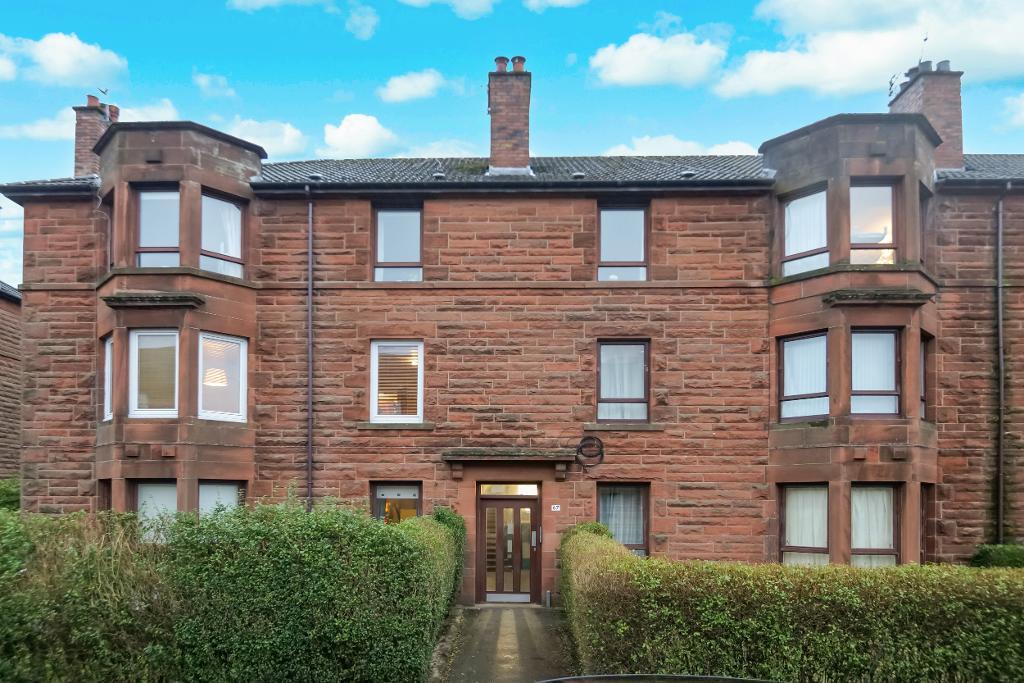 Gadie Street, Riddrie, G33 2DR