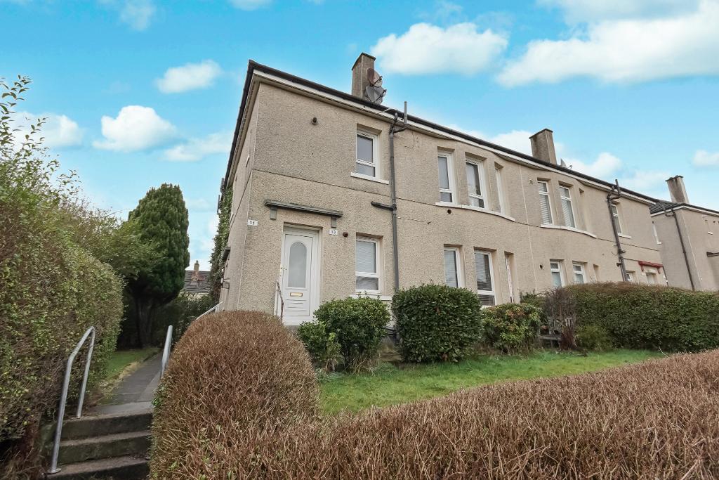 Ravelston Street, Carntyne, G32 6DH