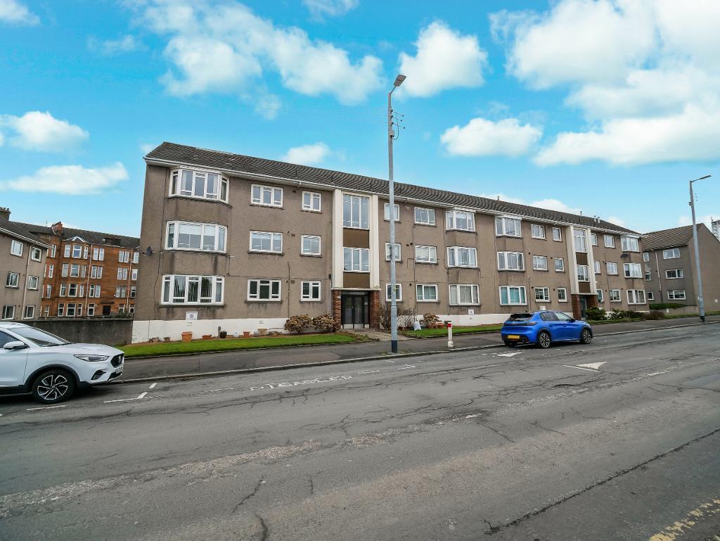 Carmunnock Road, Kings Park, G44 4TB