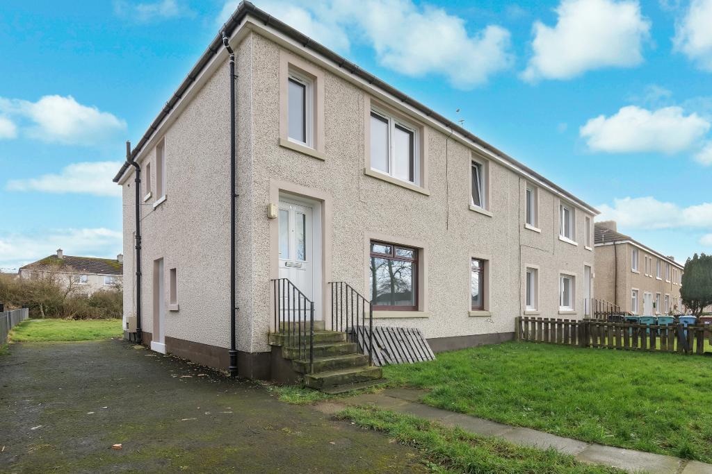 Glencairn Avenue, Wishaw, ML2 7RH